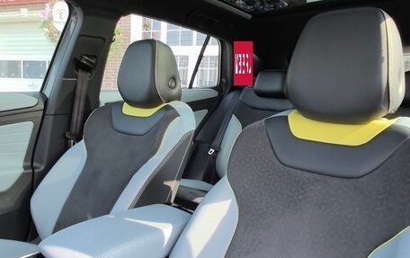 Volkswagen ID.4, 2022 год, 2 550 000 рублей, 20 фотография