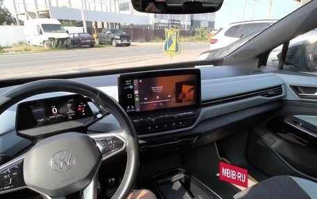 Volkswagen ID.4, 2022 год, 2 550 000 рублей, 25 фотография