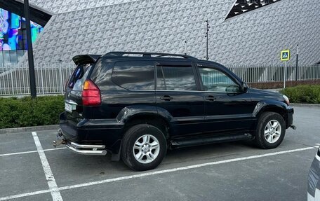 Lexus GX I, 2005 год, 1 750 000 рублей, 2 фотография