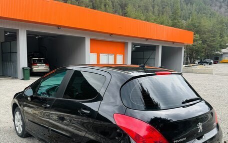 Peugeot 308 II, 2009 год, 550 000 рублей, 5 фотография