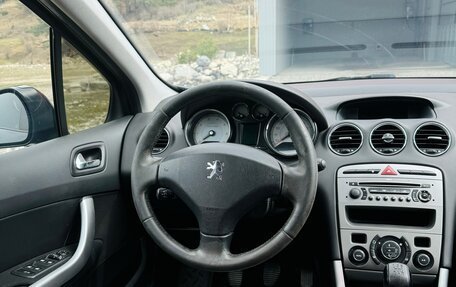 Peugeot 308 II, 2009 год, 550 000 рублей, 7 фотография