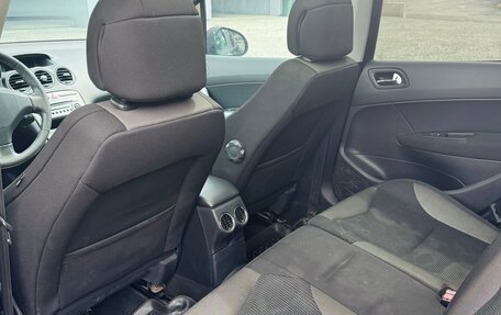 Peugeot 308 II, 2009 год, 550 000 рублей, 9 фотография