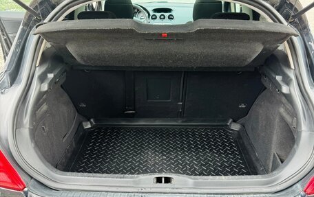 Peugeot 308 II, 2009 год, 550 000 рублей, 10 фотография