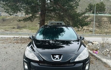 Peugeot 308 II, 2009 год, 550 000 рублей, 2 фотография