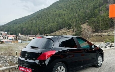 Peugeot 308 II, 2009 год, 550 000 рублей, 4 фотография