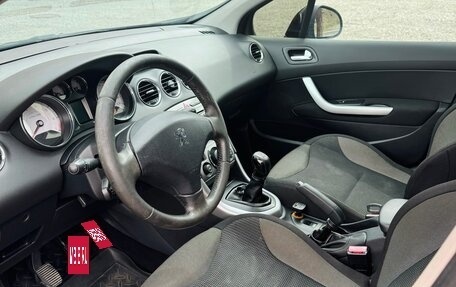 Peugeot 308 II, 2009 год, 550 000 рублей, 6 фотография