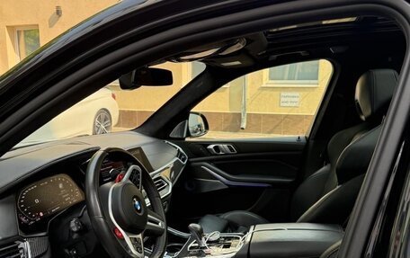 BMW X5 M, 2020 год, 10 500 000 рублей, 3 фотография