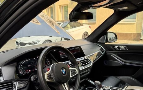 BMW X5 M, 2020 год, 10 500 000 рублей, 7 фотография