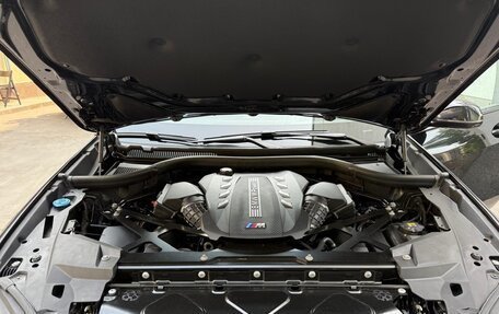 BMW X5 M, 2020 год, 10 500 000 рублей, 6 фотография