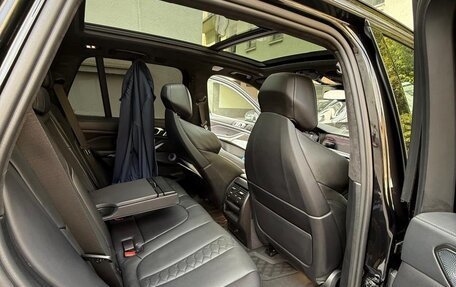 BMW X5 M, 2020 год, 10 500 000 рублей, 5 фотография