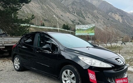 Peugeot 308 II, 2009 год, 550 000 рублей, 3 фотография