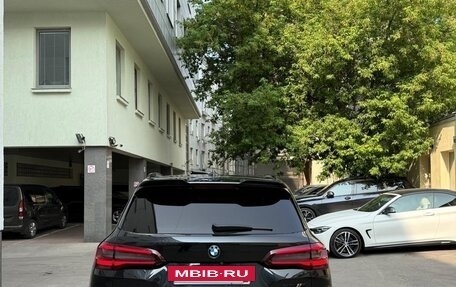 BMW X5 M, 2020 год, 10 500 000 рублей, 2 фотография