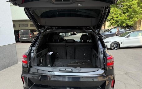 BMW X5 M, 2020 год, 10 500 000 рублей, 11 фотография