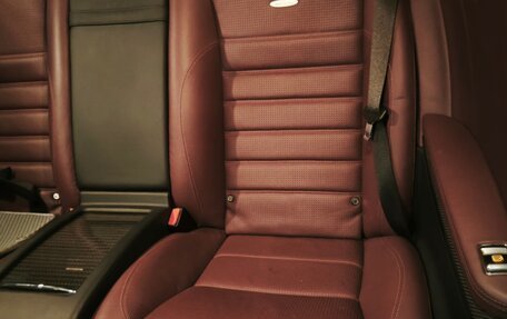 Mercedes-Benz CL-Класс AMG, 2008 год, 3 650 000 рублей, 7 фотография