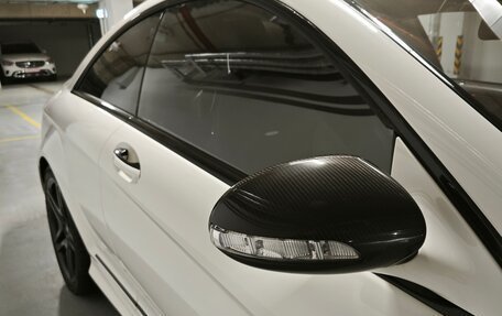 Mercedes-Benz CL-Класс AMG, 2008 год, 3 650 000 рублей, 4 фотография