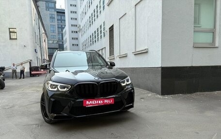 BMW X5 M, 2020 год, 10 500 000 рублей, 12 фотография