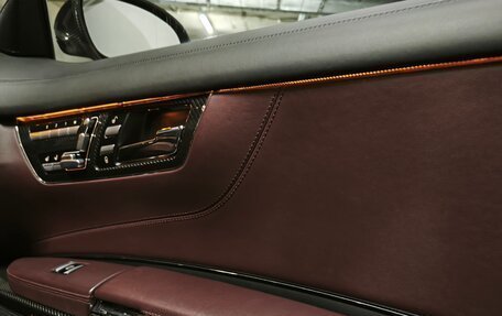 Mercedes-Benz CL-Класс AMG, 2008 год, 3 650 000 рублей, 8 фотография