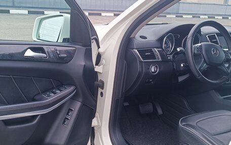 Mercedes-Benz GL-Класс, 2013 год, 2 800 000 рублей, 9 фотография