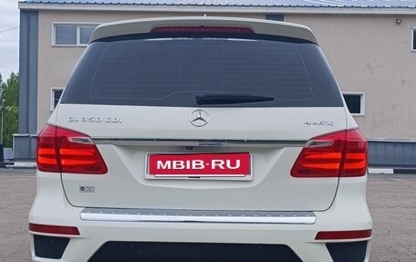 Mercedes-Benz GL-Класс, 2013 год, 2 800 000 рублей, 7 фотография