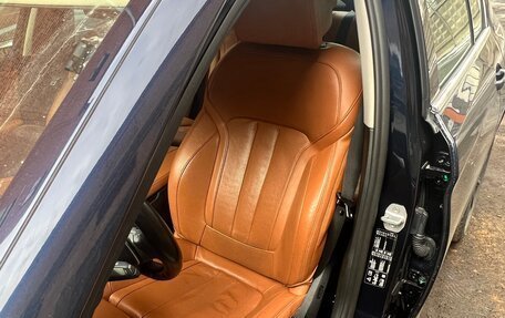 BMW 5 серия, 2018 год, 4 200 000 рублей, 24 фотография