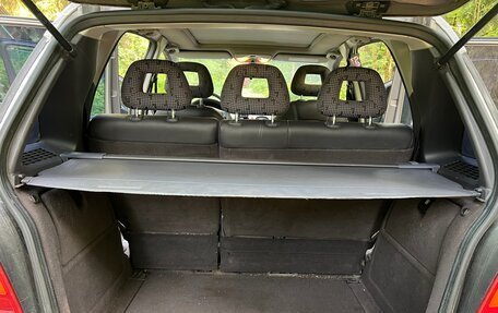 Mercedes-Benz A-Класс, 1998 год, 299 000 рублей, 14 фотография