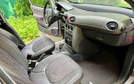 Mercedes-Benz A-Класс, 1998 год, 299 000 рублей, 8 фотография