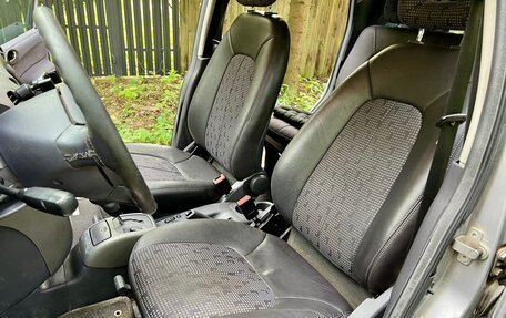 Mercedes-Benz A-Класс, 1998 год, 299 000 рублей, 6 фотография