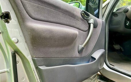 Mercedes-Benz A-Класс, 1998 год, 299 000 рублей, 13 фотография