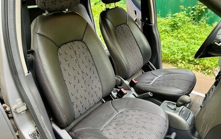Mercedes-Benz A-Класс, 1998 год, 299 000 рублей, 7 фотография