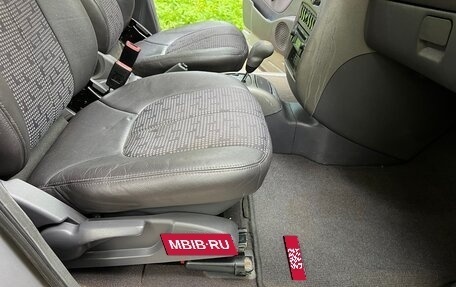 Mercedes-Benz A-Класс, 1998 год, 299 000 рублей, 17 фотография