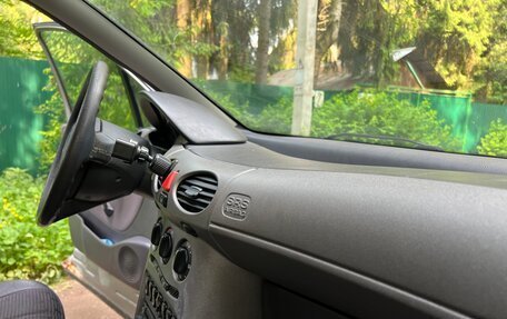 Mercedes-Benz A-Класс, 1998 год, 299 000 рублей, 20 фотография
