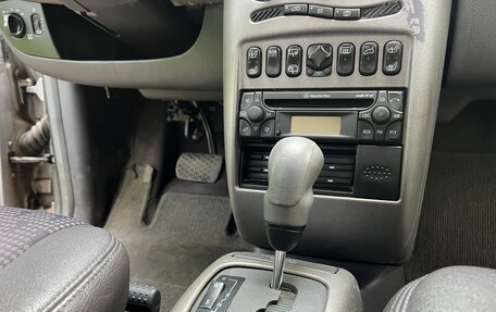 Mercedes-Benz A-Класс, 1998 год, 299 000 рублей, 19 фотография