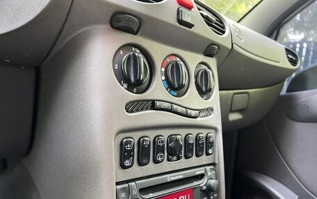 Mercedes-Benz A-Класс, 1998 год, 299 000 рублей, 24 фотография
