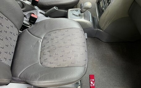 Mercedes-Benz A-Класс, 1998 год, 299 000 рублей, 18 фотография