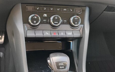 Skoda Kodiaq I, 2018 год, 2 580 000 рублей, 13 фотография