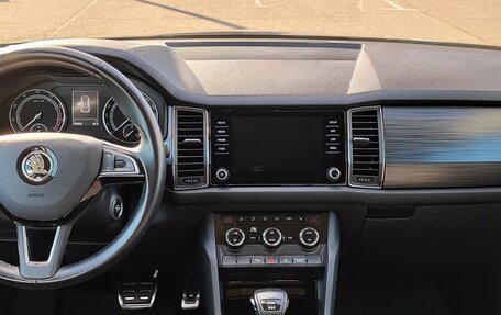 Skoda Kodiaq I, 2018 год, 2 580 000 рублей, 11 фотография