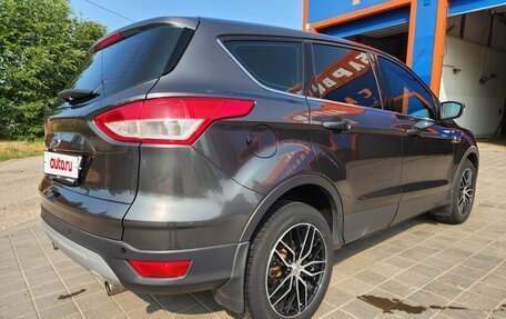 Ford Kuga III, 2016 год, 1 370 000 рублей, 5 фотография