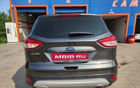 Ford Kuga III, 2016 год, 1 370 000 рублей, 6 фотография