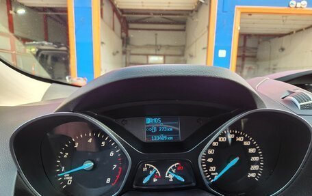 Ford Kuga III, 2016 год, 1 370 000 рублей, 11 фотография