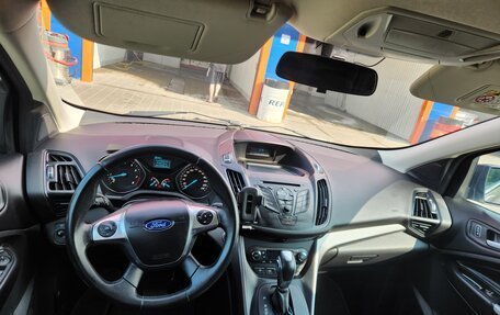 Ford Kuga III, 2016 год, 1 370 000 рублей, 10 фотография