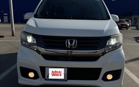 Honda N-WGN I рестайлинг, 2014 год, 750 000 рублей, 9 фотография