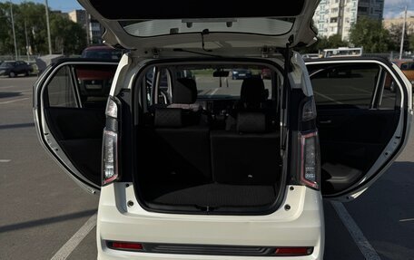 Honda N-WGN I рестайлинг, 2014 год, 750 000 рублей, 10 фотография