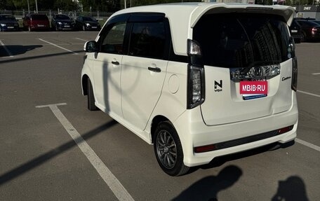 Honda N-WGN I рестайлинг, 2014 год, 750 000 рублей, 4 фотография