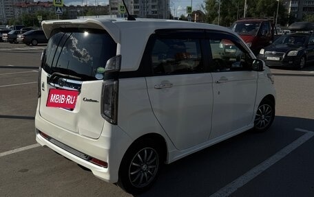Honda N-WGN I рестайлинг, 2014 год, 750 000 рублей, 5 фотография
