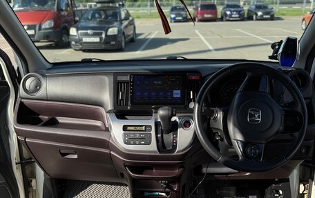 Honda N-WGN I рестайлинг, 2014 год, 750 000 рублей, 15 фотография