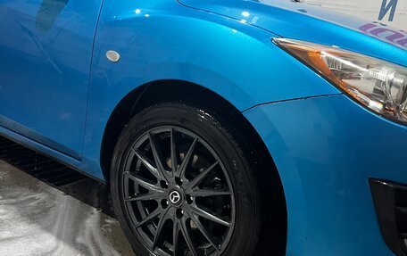 Mazda 3, 2011 год, 970 000 рублей, 3 фотография