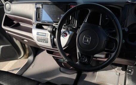 Honda N-WGN I рестайлинг, 2014 год, 750 000 рублей, 11 фотография