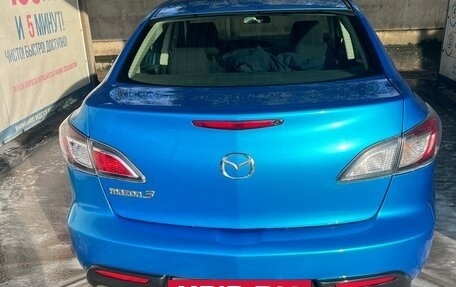 Mazda 3, 2011 год, 970 000 рублей, 5 фотография