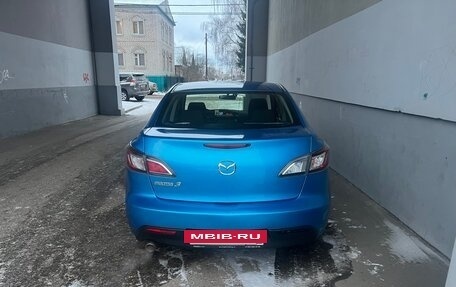 Mazda 3, 2011 год, 970 000 рублей, 4 фотография
