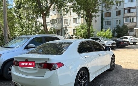 Honda Accord VIII рестайлинг, 2008 год, 720 000 рублей, 2 фотография